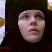 Ольга Алешина в фильме "Гроза над Русью"