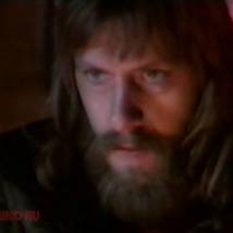 Анатолий Устинов в фильме "Гроза над Русью"