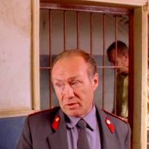 Юрий Кузнецов в фильме "Американка"