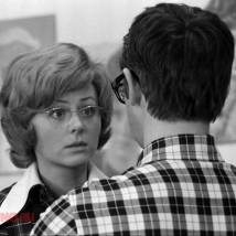 Наталья Селезнева и Александр Демьяненко в фильме "Иван Васильевич меняет профессию"