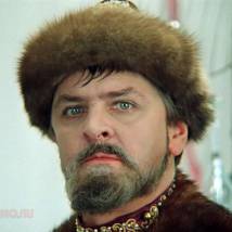 Юрий Яковлев в фильме "Иван Васильевич меняет профессию"
