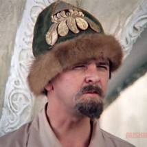 Юрий Яковлев в фильме "Иван Васильевич меняет профессию"