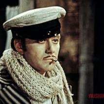 Андрей Миронов в фильме "12 стульев"