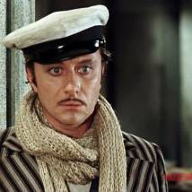 Андрей Миронов в фильме "12 стульев"