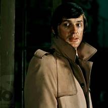 Александр Абдулов в фильме "Ищите женщину"