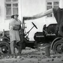 Кадр из фильма "Золотой теленок"