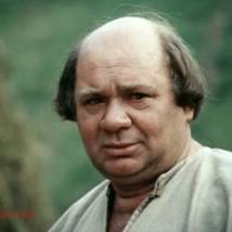 Евгений Леонов в фильме "О бедном гусаре замолвите слово"