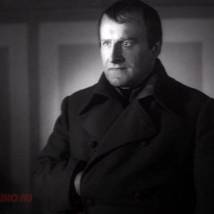 Семен Межинский в фильме "Кутузов"