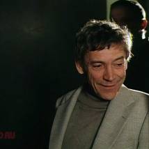 Валерий Приемыхов в фильме "Мама, не горюй"