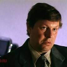 Сергей Колтаков в фильме "Мама, не горюй"