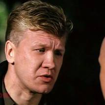Игорь Юраш в фильме "Мама, не горюй"