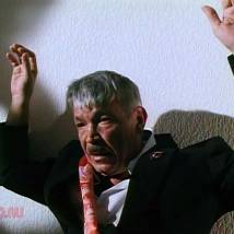 Иван Бортник в фильме "Мама, не горюй"