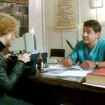 Сергей Маковецкий в фильме "Мне не больно"