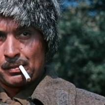Вячеслав Воронин в фильме "Свадьба в Малиновке"