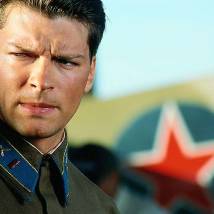Даниил Страхов в фильме "Перегон"