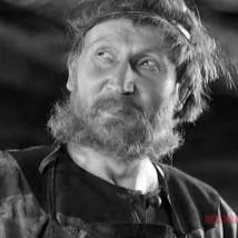 Дмитрий Орлов в фильме "Александр Невский"