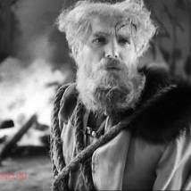 Василий Новиков в фильме "Александр Невский"