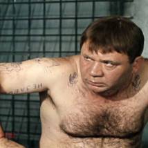 Евгений Леонов в фильме "Джентльмены удачи"
