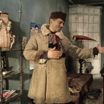 Раднэр Муратов в фильме "Джентльмены удачи"