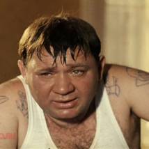 Евгений Леонов в фильме "Джентльмены удачи"