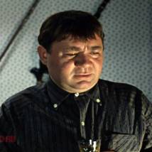 Евгений Леонов в фильме "Джентльмены удачи"