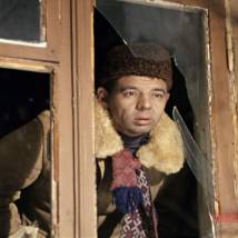 Раднэр Муратов в фильме "Джентльмены удачи"