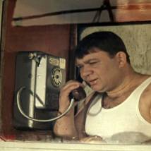 Евгений Леонов в фильме "Джентльмены удачи"