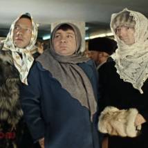 Евгений Леонов, Савелий Крамаров и Георгий Вицин в фильме "Джентльмены удачи"