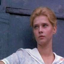 Елена Антонова в фильме "Господин Великий Новгород"