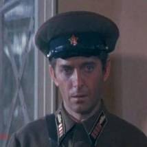 Сергей Мартынов в фильме "Господин Великий Новгород"