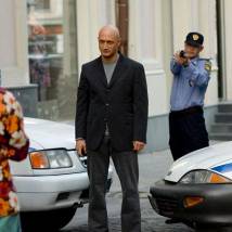 Гоша Куценко в фильме "Параграф 78: пункт 1"