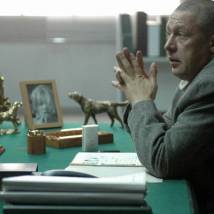 Михаил Ефремов в фильме "Параграф 78: пункт 1"