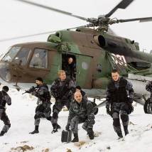 Кадр из фильма "Параграф 78: пункт 1"