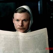 Виталий Соломин в фильме "Шерлок Холмс и доктор Ватсон"