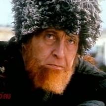 Андрей Смирнов в фильме "Мечты идиота"