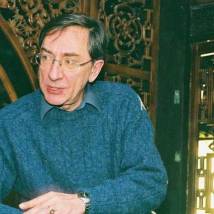На съемках фильма "Синдикат"