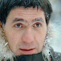 Сергей Пускепалис в фильме "Простые вещи"