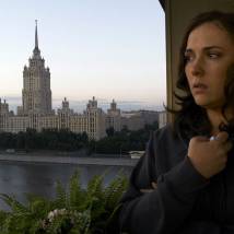 Елена Панова в фильме "Бой с тенью 2: Реванш"