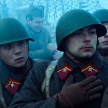 Роман Маякин и Игорь Булгаков в фильме "Утомленные солнцем 2: Предстояние"