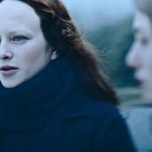 Елена Морозова в фильме "Мертвые дочери"