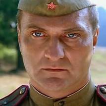 Александр Балуев в фильме "В августе 44-го..."