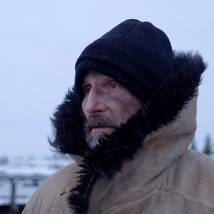 Петр Мамонов в фильме "Остров"