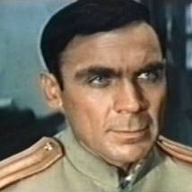Владимир Заманский в фильме "Исход"