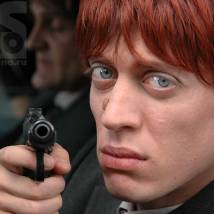 Валентин Терехов в фильме "Клуб 69"