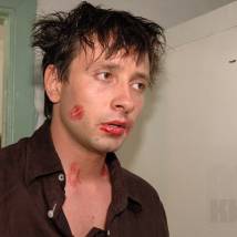 Даниил Белых в фильме "Клуб 69"