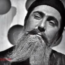 Кадр из фильма "Смерть Вазир-Мухтара"
