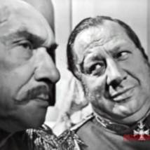 Павел Панков в постановке "Смерть Вазир-Мухтара"