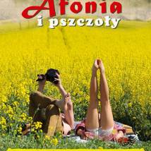 Постер фильма "Афоня и пчелы"