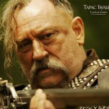 Постер фильма "Тарас Бульба"