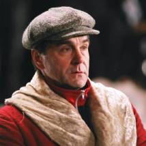 Сергей Маковецкий в фильме "Неваляшка"